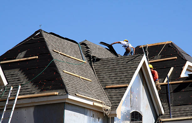 Best Roof Ventilation Installation  in Stonewall, MS